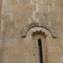 Ermita de la Soledad en Calatañazor