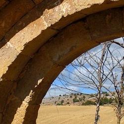 Ruinas de San Juan Bautista